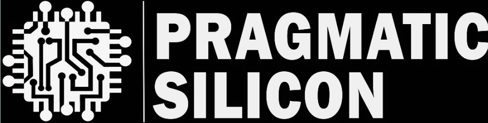 Pragmatic silicon footer image